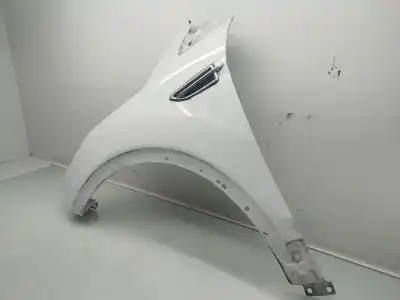 Автозапчасти б/у левое переднее крыло за ford kuga ii (dm2) 1.5 ecoboost ссылки oem iam 5216950  cj5416006ae