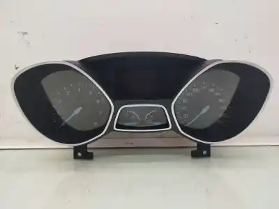 Pezzo di ricambio per auto di seconda mano PANNELLO DEGLI STRUMENTI per FORD KUGA II (DM2)  Riferimenti OEM IAM 2053001  VPCL8F10894B