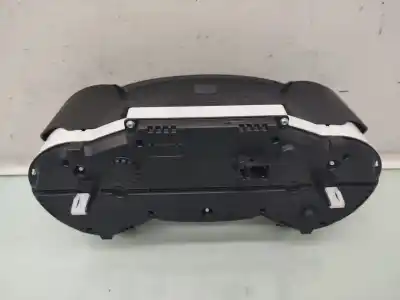 Автозапчастина б/у панель інструментів для ford kuga ii (dm2) 1.5 ecoboost посилання на oem iam 2053001  vpcl8f10894b