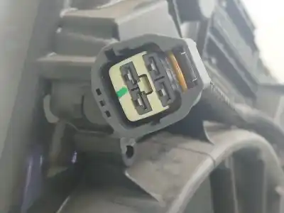 Автозапчасти б/у электрический вентилятор за ford kuga ii (dm2) 1.5 ecoboost ссылки oem iam 2402929 3135103884 972055041 ej738c607ea