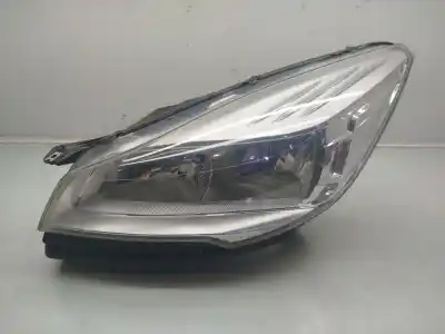 Автозапчасти б/у левая фара за ford kuga ii (dm2) 1.5 ecoboost ссылки oem iam 1808350