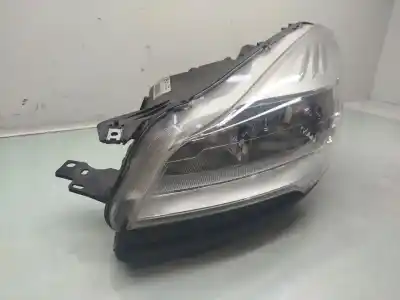 Автозапчастина б/у ліва фара для ford kuga ii (dm2) 1.5 ecoboost посилання на oem iam 1808350 90014882 cv4413w030ae