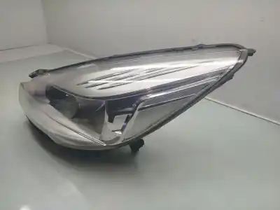 Автозапчастина б/у ліва фара для ford kuga ii (dm2) 1.5 ecoboost посилання на oem iam 1808350 90014882 cv4413w030ae