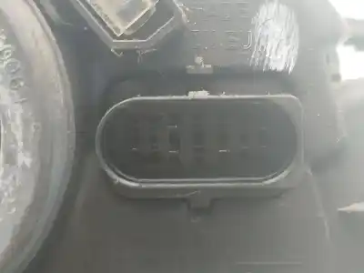 Автозапчастина б/у ліва фара для ford kuga ii (dm2) 1.5 ecoboost посилання на oem iam 1808350 90014882 cv4413w030ae