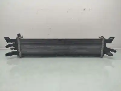 Автозапчасти б/у интеркулер за ford kuga ii (dm2) 1.5 ecoboost ссылки oem iam 1862383
