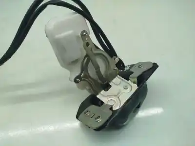 Автозапчастина б/у замок багажника / ворот для ford kuga ii (dm2) 1.5 ecoboost посилання на oem iam 2043002 cj547843102ac 7t4a7843102a