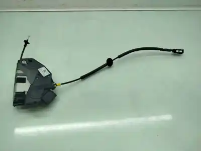 Автозапчасти б/у замок задней левой двери за FORD KUGA II (DM2) 1.5 ECOBOOST ссылки OEM IAM 2099461  BM5AA26413AG MB5AA26413AH