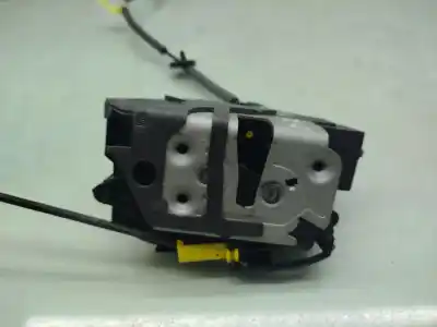 Автозапчасти б/у замок левой передней двери за ford kuga ii (dm2) 1.5 ecoboost ссылки oem iam 2070970  bm5aa21813ag bm5aa21813ah