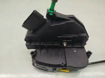 Автозапчасти б/у замок левой передней двери за ford kuga ii (dm2) 1.5 ecoboost ссылки oem iam 2070970  bm5aa21813ag bm5aa21813ah