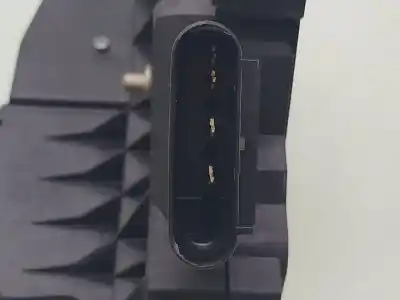 Автозапчастина б/у замок передній праві двері для ford kuga ii (dm2) 1.5 ecoboost посилання на oem iam 2066073  bm5aa21812bg bm5aa21812bh