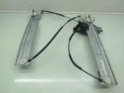 Автозапчастина б/у регулятор переднього правого скла для ford kuga ii (dm2) 1.5 ecoboost посилання на oem iam 2138688  cj54s23200br