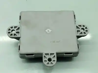 Автозапчасти б/у электронный модуль за ford kuga ii (dm2) 1.5 ecoboost ссылки oem iam  f1et14f144bc f1et14c108ae f1et14b533be