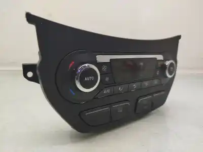 Автозапчастина б/у клімат-контроль для FORD KUGA II (DM2) 1.5 ECOBOOST Посилання на OEM IAM  WU7B37885 DV4T18C612AE