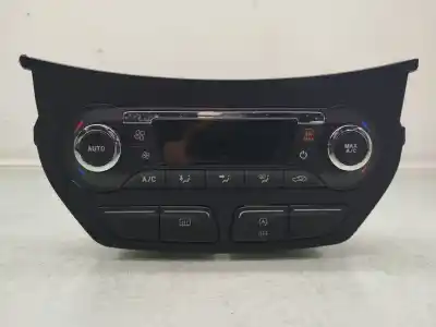 Автозапчасти б/у климат-контроль за ford kuga ii (dm2) 1.5 ecoboost ссылки oem iam  wu7b37885 dv4t18c612ae