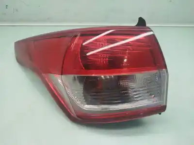 Автозапчастина б/у лівий ход ліхар для FORD KUGA II (DM2) 1.5 ECOBOOST Посилання на OEM IAM 1923703 90021835 CV4413405AG
