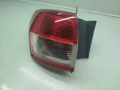 Автозапчасти б/у левый задний фонарь за ford kuga ii (dm2) 1.5 ecoboost ссылки oem iam 1923703 90021835 cv4413405ag