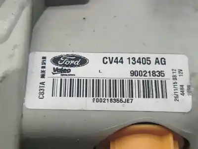 Автозапчасти б/у левый задний фонарь за ford kuga ii (dm2) 1.5 ecoboost ссылки oem iam 1923703 90021835 cv4413405ag