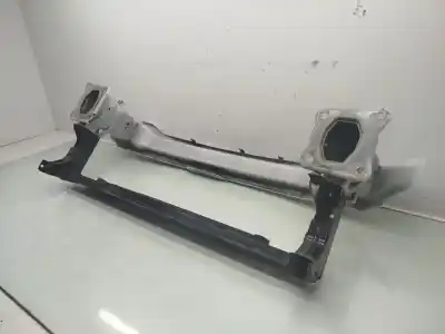Автозапчасти б/у усиление переднего бампера за ford kuga ii (dm2) 1.5 ecoboost ссылки oem iam 2437920 15112607150208 dv41s10922ag dv41s10922ak