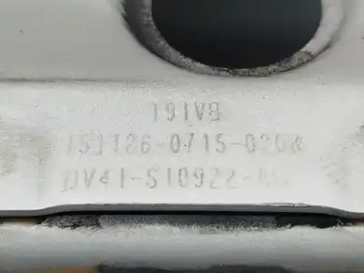 Автозапчасти б/у усиление переднего бампера за ford kuga ii (dm2) 1.5 ecoboost ссылки oem iam 2437920 15112607150208 dv41s10922ag dv41s10922ak