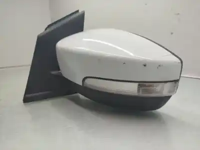 Автозапчастина б/у ліве дзеркало для ford kuga ii (dm2) 1.5 ecoboost посилання на oem iam dv4417683jb 2326052 