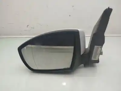 Автозапчастина б/у ліве дзеркало для ford kuga ii (dm2) 1.5 ecoboost посилання на oem iam dv4417683jb 2326052 