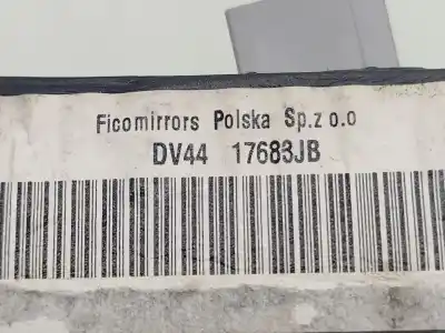 Автозапчастина б/у ліве дзеркало для ford kuga ii (dm2) 1.5 ecoboost посилання на oem iam dv4417683jb 2326052 