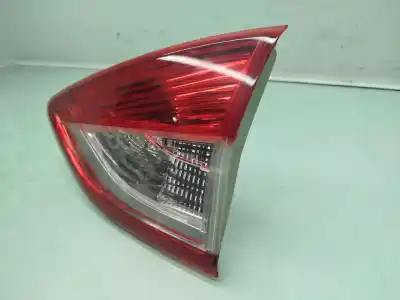 Автозапчасти б/у внутренний правый задний фонарь за ford kuga ii (dm2) 1.5 ecoboost ссылки oem iam 1785410 90021843 
