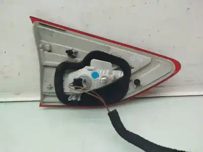 Автозапчасти б/у внутренний правый задний фонарь за ford kuga ii (dm2) 1.5 ecoboost ссылки oem iam 1785410 90021843 