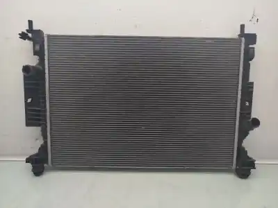 Автозапчасти б/у водяной радиатор за ford kuga ii (dm2) 1.5 ecoboost ссылки oem iam 2439725