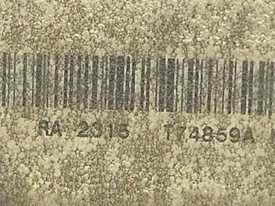 Автозапчастина б/у водяний радіатор для ford kuga ii (dm2) 1.5 ecoboost посилання на oem iam 2439725 t74859a ej738005ag ej738005ca