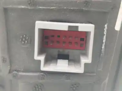 Автозапчасти б/у задний вид справа за ford kuga ii (dm2) 1.5 ecoboost ссылки oem iam  003745201115 dv4417682jb
