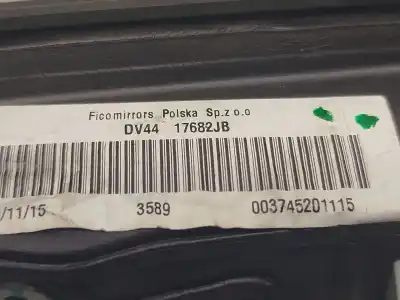Автозапчасти б/у задний вид справа за ford kuga ii (dm2) 1.5 ecoboost ссылки oem iam  003745201115 dv4417682jb