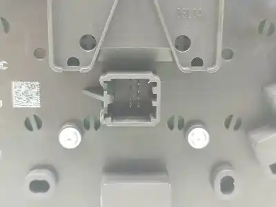 Автозапчастина б/у аудіо система / радіо cd для ford kuga ii (dm2) 1.5 ecoboost посилання на oem iam  331419000 cv4t18k811bc