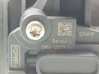 Second-hand car spare part flowmeter for ford focus iii 1.5 tdci oem iam references   em5a12b579aa