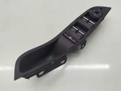 Second-hand car spare part left front power window switch for ford focus iii 1.5 tdci oem iam references   f1et14a132cc
