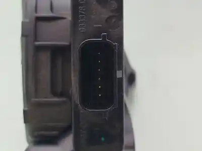 Second-hand car spare part potentiometer for ford focus iii 1.5 tdci oem iam references  6pv01036888 ev619f836ea