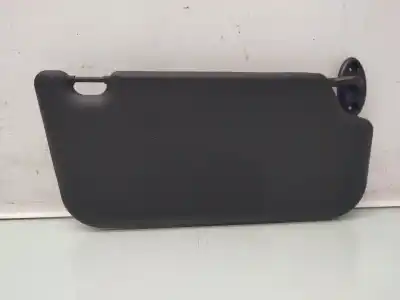 Peça sobressalente para automóvel em segunda mão pára-sol esquerdo por ford focus iii 1.5 tdci referências oem iam   