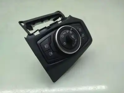 Peça sobressalente para automóvel em segunda mão comutador de luzes por ford focus iii 1.5 tdci referências oem iam 
