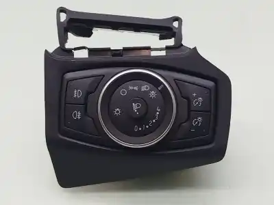 Second-hand car spare part headlights switch for ford focus iii 1.5 tdci oem iam references   f1et13a024cb