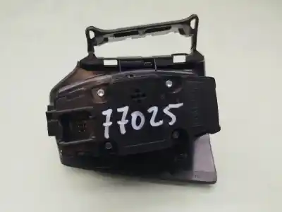 Second-hand car spare part headlights switch for ford focus iii 1.5 tdci oem iam references   f1et13a024cb