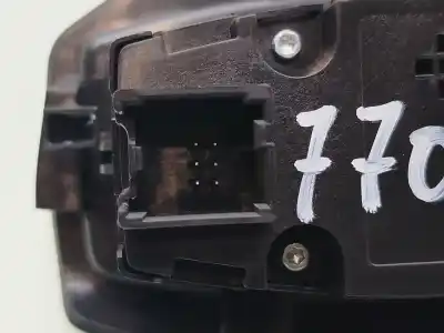 Second-hand car spare part headlights switch for ford focus iii 1.5 tdci oem iam references   f1et13a024cb