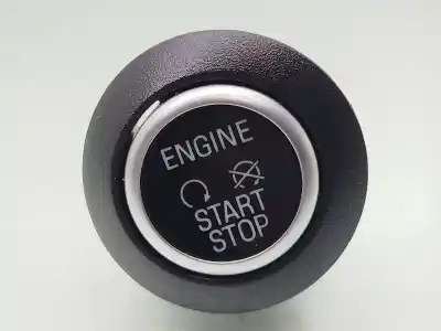 Peça sobressalente para automóvel em segunda mão botão start/stop por ford focus iii 1.5 tdci referências oem iam 