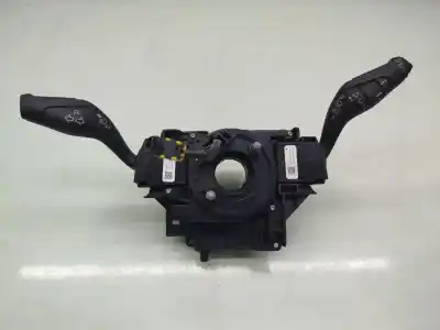Peça sobressalente para automóvel em segunda mão comutador de limpa vidros por ford focus iii 1.5 tdci referências oem iam 