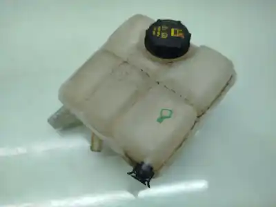 Peça sobressalente para automóvel em segunda mão depósito de expansão por ford focus iii 1.5 tdci referências oem iam 1717053