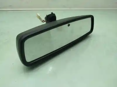Peça sobressalente para automóvel em segunda mão espelho retrovisor interior por ford focus iii 1.5 tdci referências oem iam 