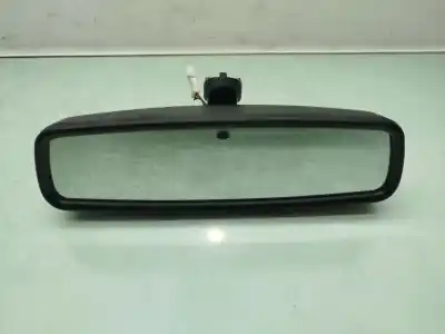 Pezzo di ricambio per auto di seconda mano specchio interno per ford focus iii 1.5 tdci riferimenti oem iam   au5a17e678ad