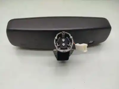 Pezzo di ricambio per auto di seconda mano specchio interno per ford focus iii 1.5 tdci riferimenti oem iam   au5a17e678ad