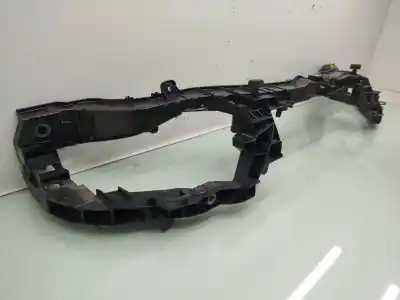 Second-hand car spare part front panel for ford focus iii 1.5 tdci oem iam references   f1eb8b041a