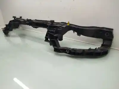 Second-hand car spare part front panel for ford focus iii 1.5 tdci oem iam references   f1eb8b041a