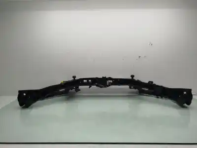 Second-hand car spare part front panel for ford focus iii 1.5 tdci oem iam references   f1eb8b041a